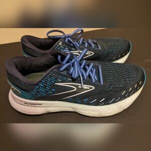 Brooks Glycerin Women’s 9 Running Sneakers. In Great Condition